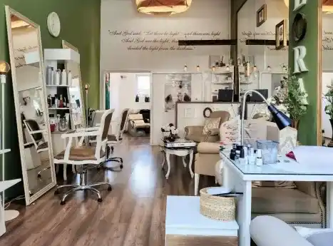Studio Elora — снимка на обекта