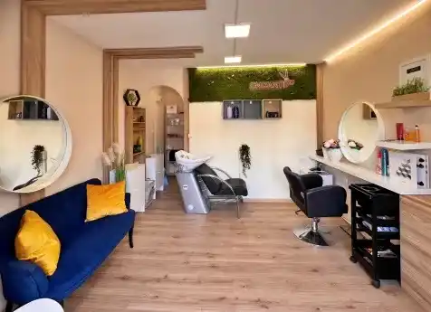 Studio Encanto — снимка на обекта