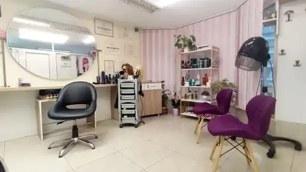 Студио ExtraVAgance — снимка на обекта