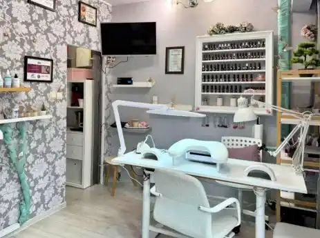 Studio Glamora — снимка на обекта