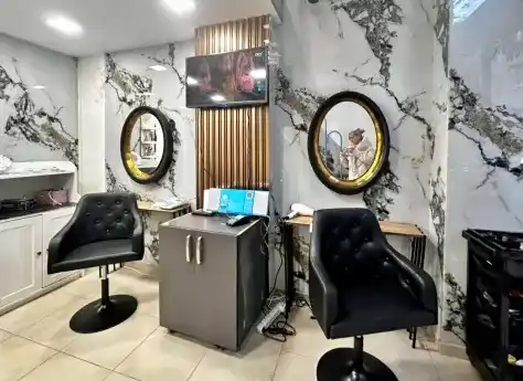 Studio Kosara Style — снимка на обекта