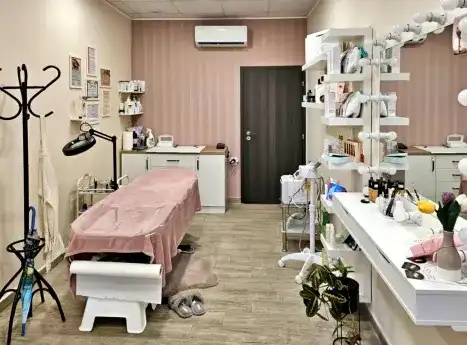 Студио Lashes Room