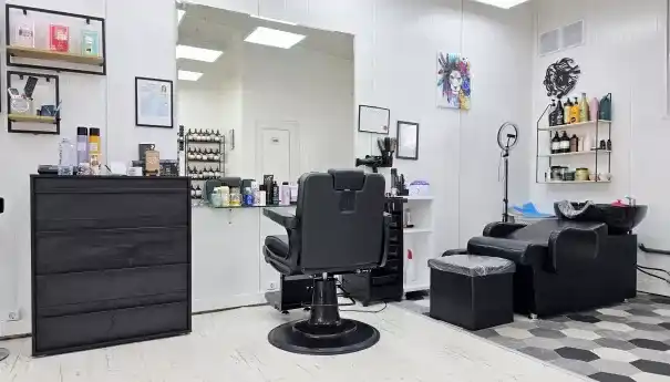 Studio M&D Hair and Barber — снимка на обекта