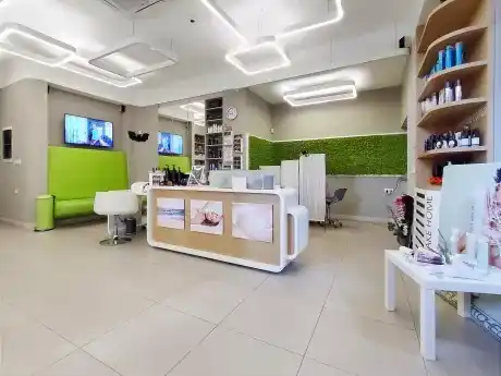 Studio M — снимка на обекта