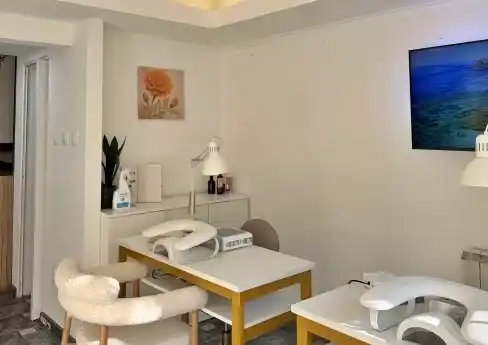 Studio Marigold — снимка на обекта