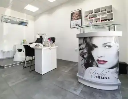 Studio Milena — снимка на обекта