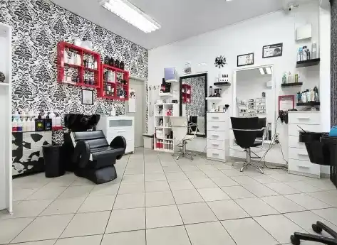 Studio Monroé — снимка на обекта