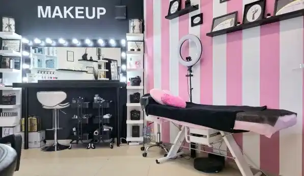 Studio N — снимка на обекта