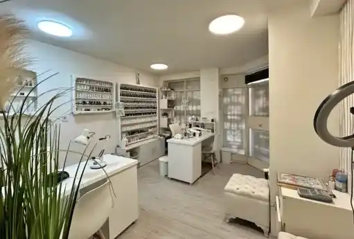 Studio Paradise — снимка на обекта