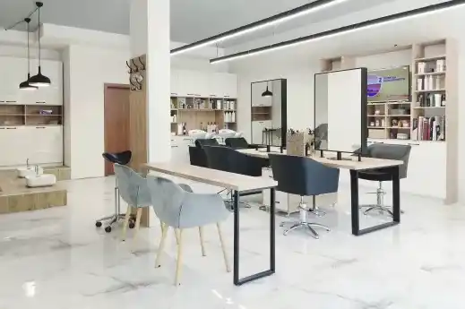 Studio Vergy's — снимка на обекта