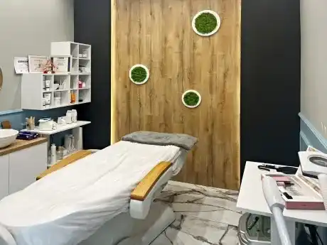 Студио за Красота Beauty’s Temple — снимка на обекта