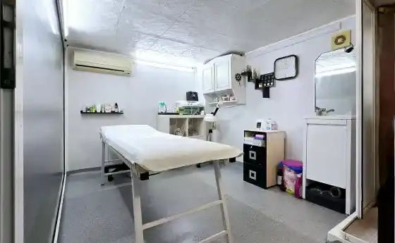 Студио за Красота Gekon