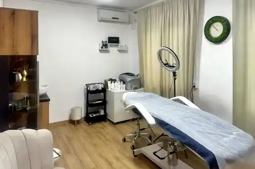 Студио за Красота Кейт — снимка на обекта
