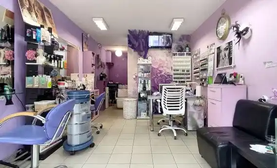 Студио за Красота L Style — снимка на обекта