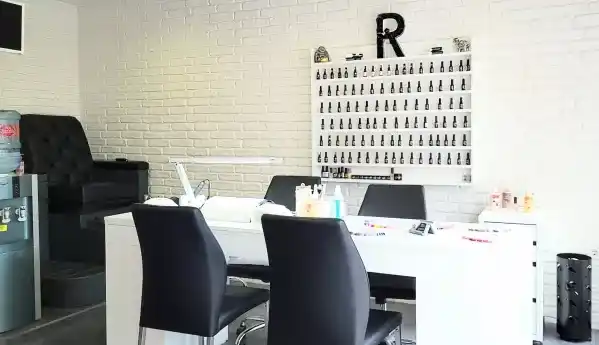 Студио за Красота RVision — снимка на обекта