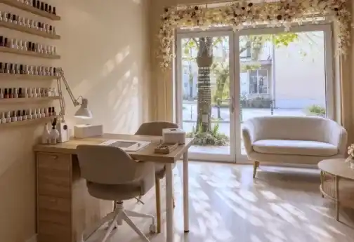 Студио за Маникюр Nails by RR — снимка на обекта