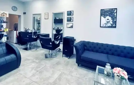 Stylist Kapanov — снимка на обекта
