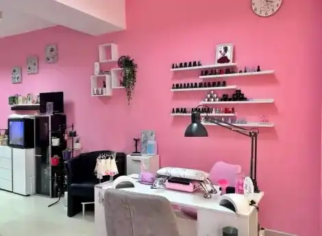 Sugar Nails — снимка на обекта