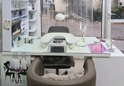 Sunny Nails Bar — снимка на обекта