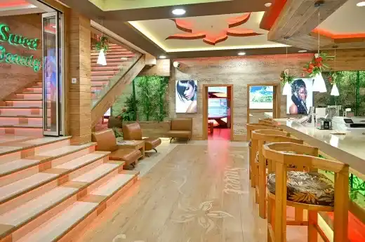 Sweet Beauty Salon — снимка на обекта