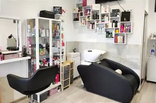 T&D Beauty Salon