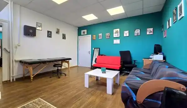 Tattoo Studio Jackass — снимка на обекта