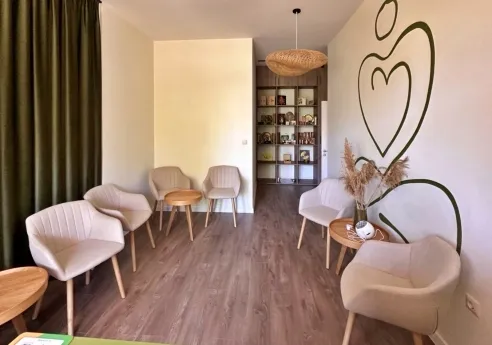 Tattva Yoga Space