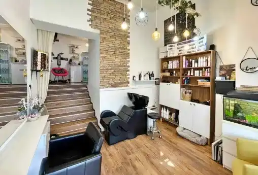 Tem’s Place Hair — снимка на обекта