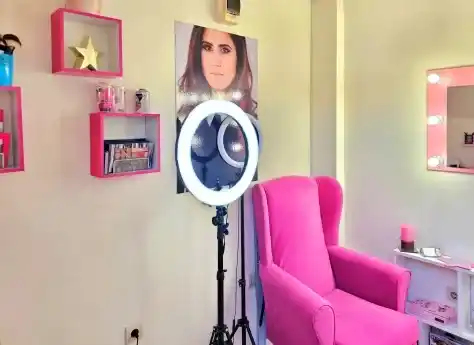 Teodora Kalcheva MakeUp Artist