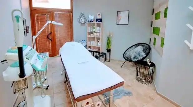 The Beauty Factory — снимка на обекта