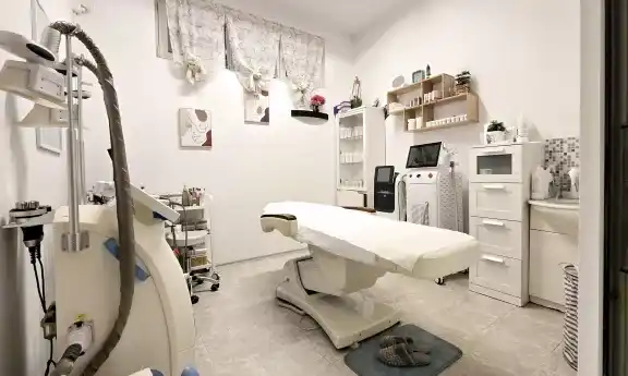 The Beauty Lab