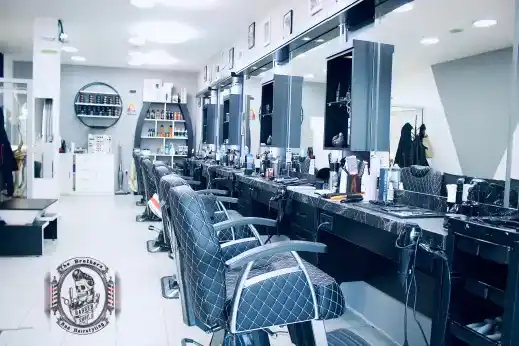 The Brothers Barbershop