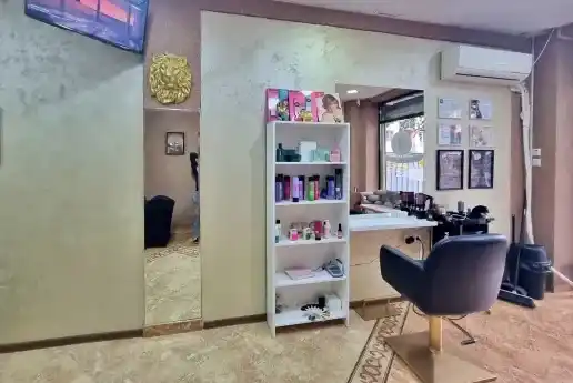 The Doll's Beauty House — снимка на обекта