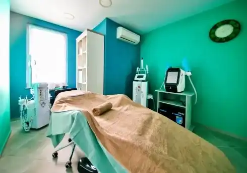 The Green Witch Beauty Studio