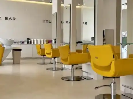 The Hair Garden Rooted in Beauty — снимка на обекта