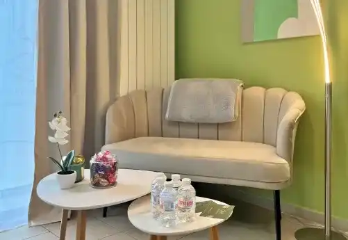 The Lash Room