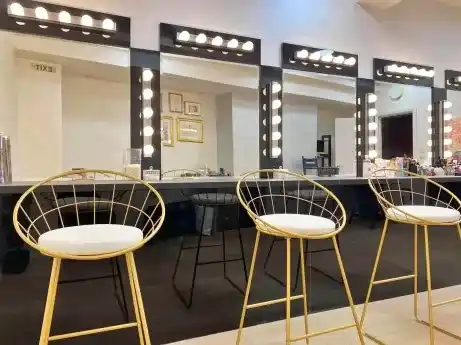 The Make-up School Училище по Грим — снимка на обекта