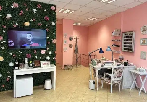 The Princess Garden - Beauty Salon — снимка на обекта