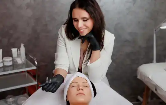 The Salon - Evgenia Angelova — снимка на обекта