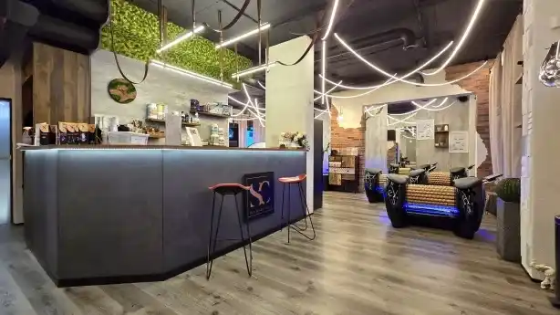 The Sence Gym