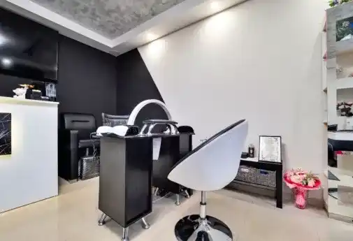 The Sisters Beauty Studio — снимка на обекта