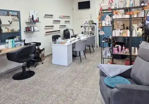 Time for Beauty M&B — снимка на обекта