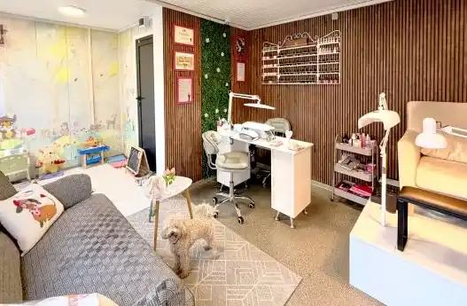 Tiny Studio by Denny — снимка на обекта