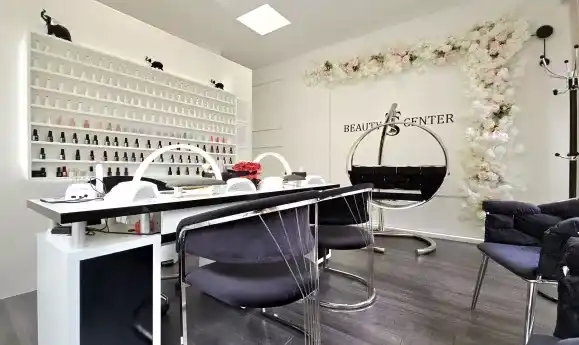 TS Beauty Center — снимка на обекта