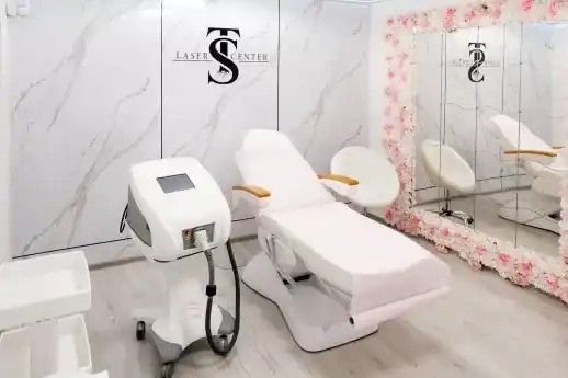 TS Laser Center — снимка на обекта