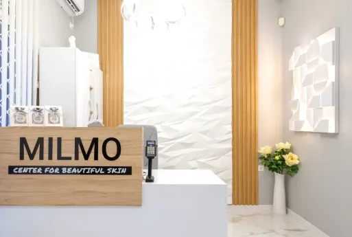 Център за Красива Кожа MILMO