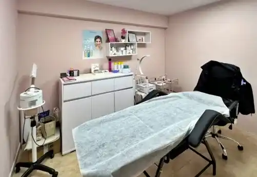 Център за Красота Beauty