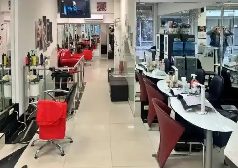 Център за Красота Поля — снимка на обекта