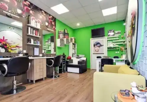 Utopia Beauty Studio — снимка на обекта