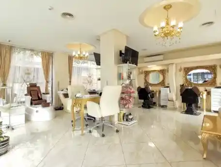 V&A Glamour Beauty Salon — снимка на обекта